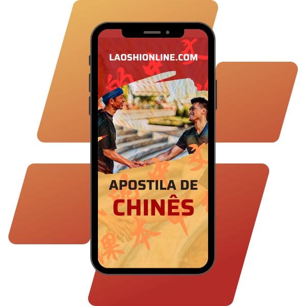 Livro de introdução ao chinês