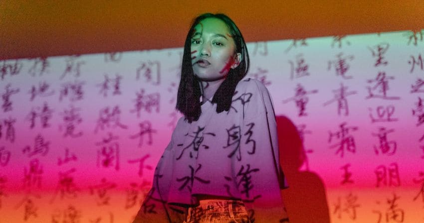 No momento, você está visualizando Quais os 100 Caracteres Chineses Mais Usados?