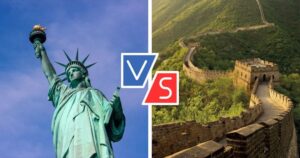 Leia mais sobre o artigo Inglês e Chinês – Principais Diferenças