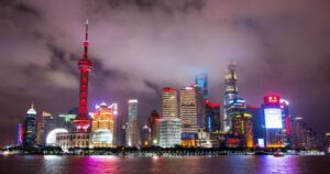 Leia mais sobre o artigo Ascensão da Economia Chinesa: Impacto e Perspectiva Global